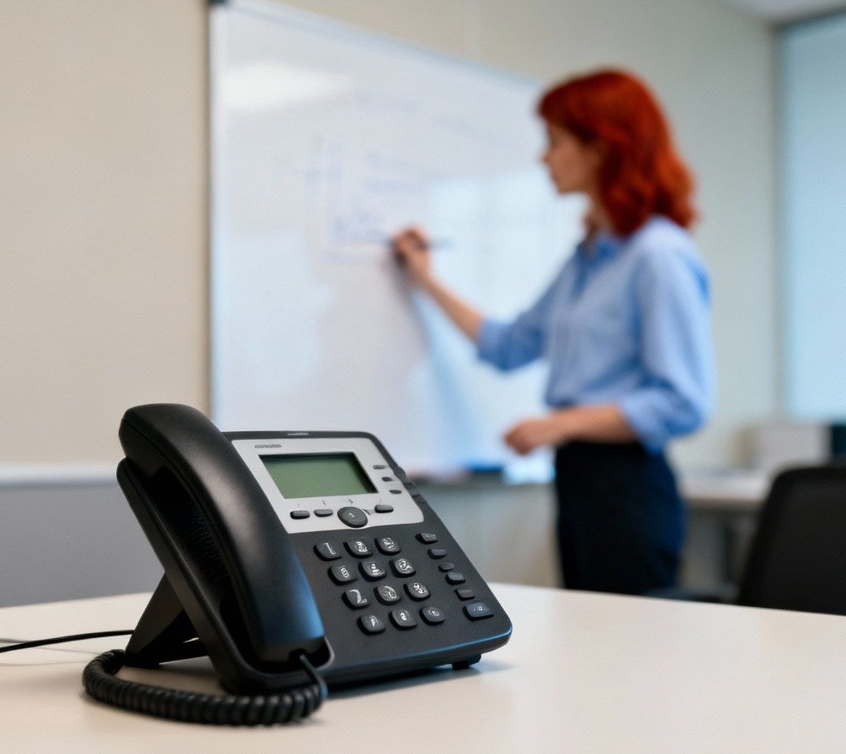 Call center
