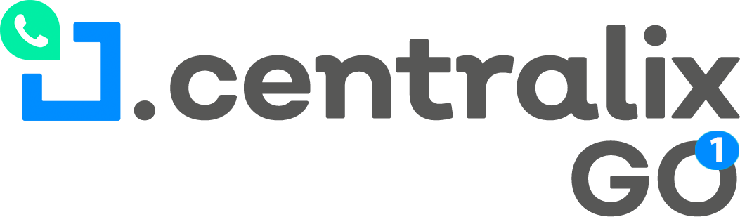 Logo Centralix