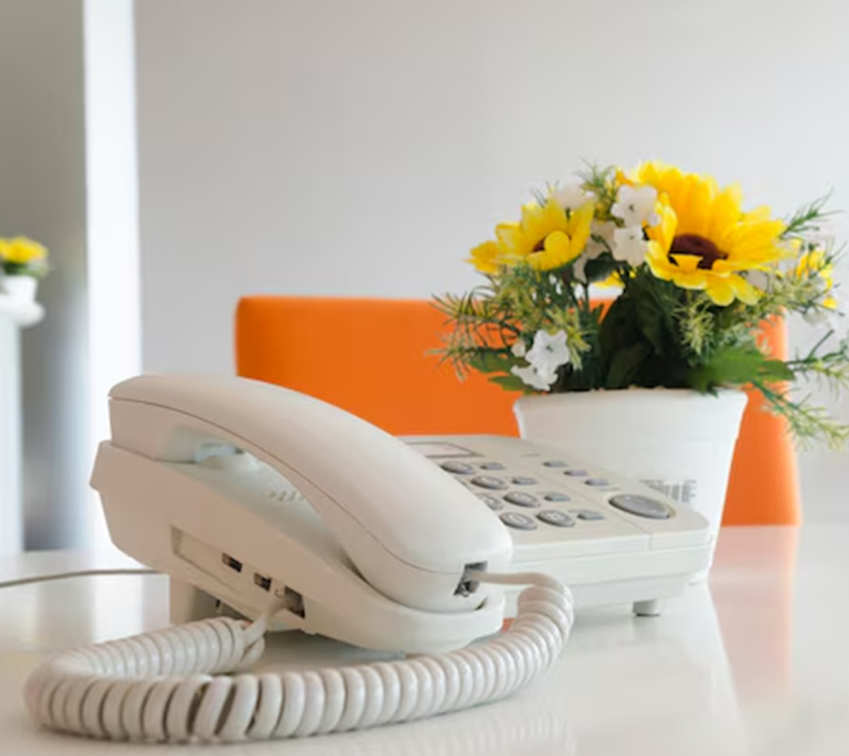 Call center